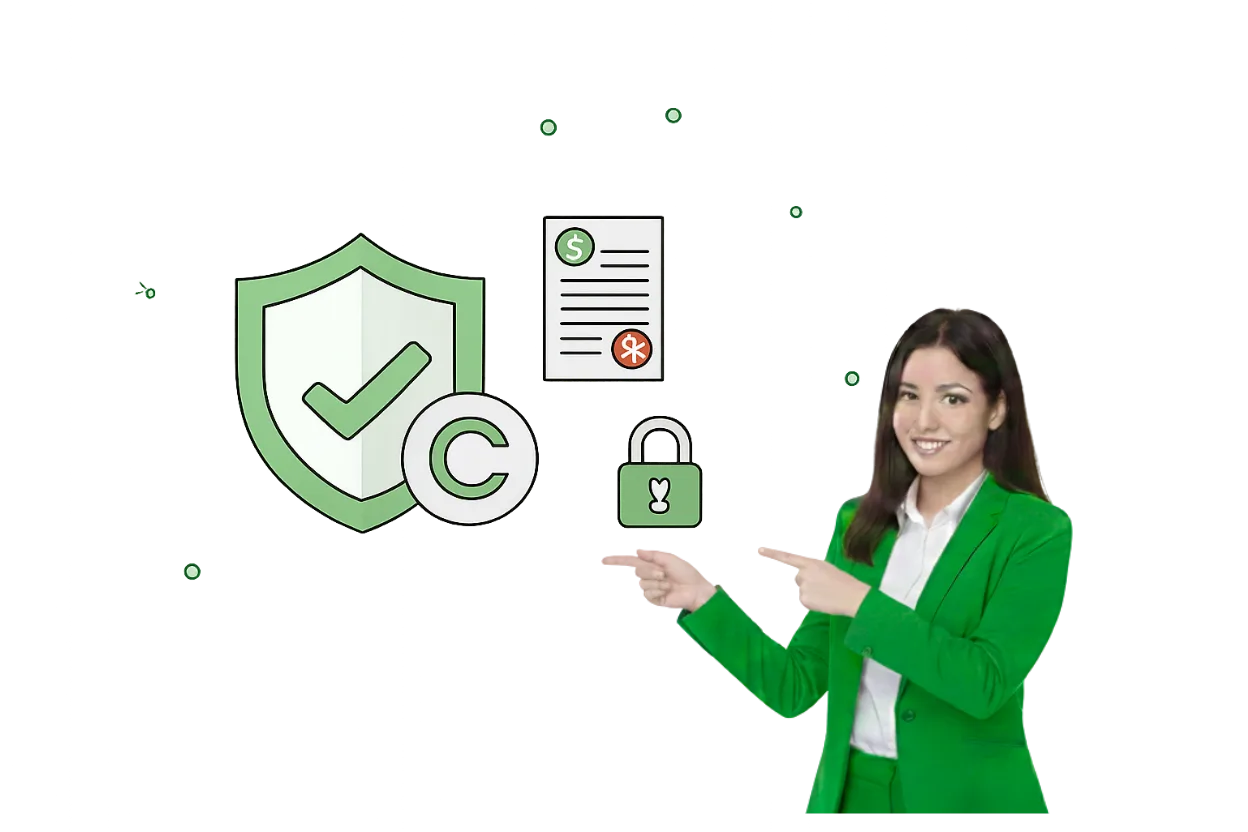 dmca policy