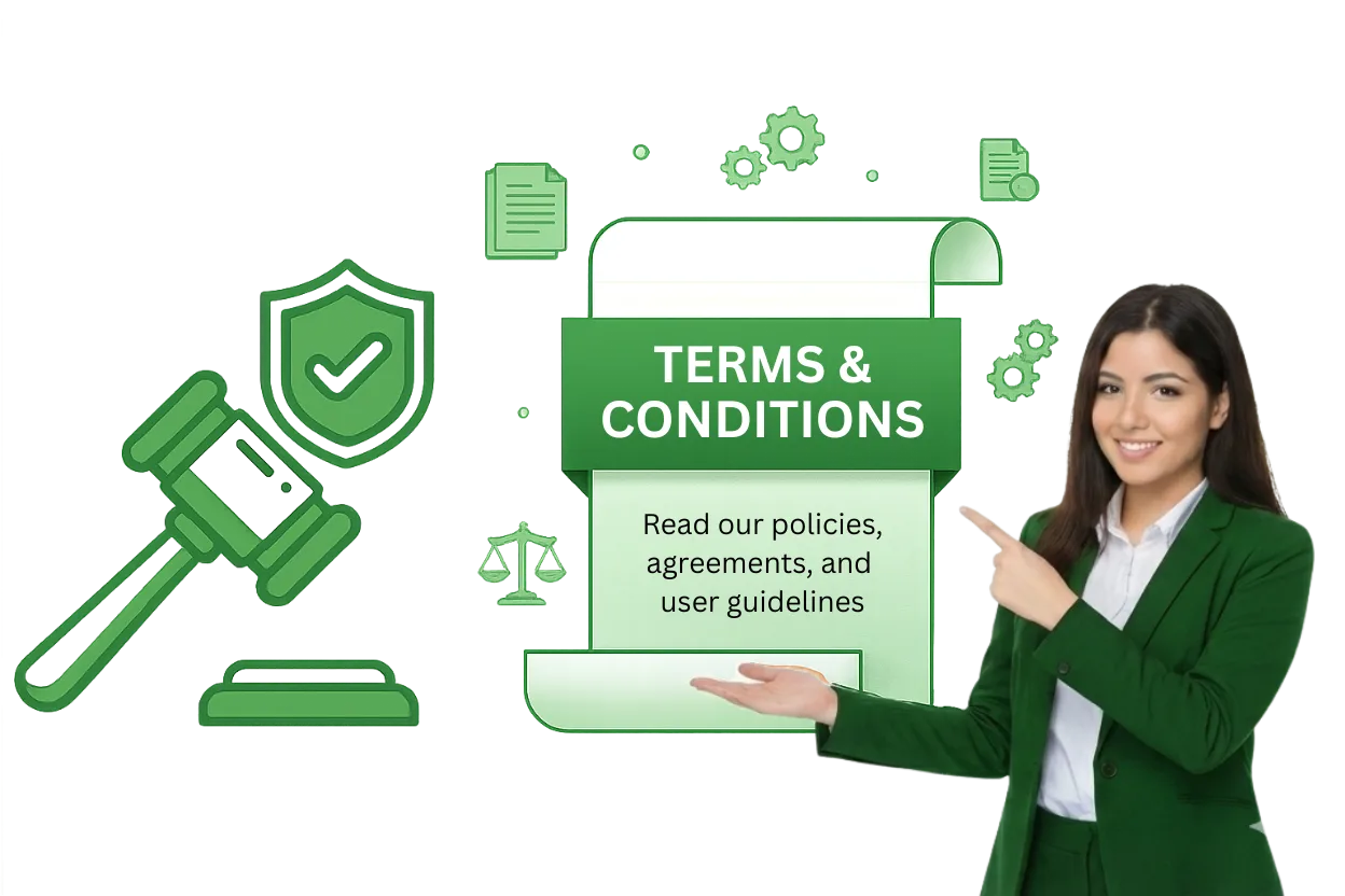 terms